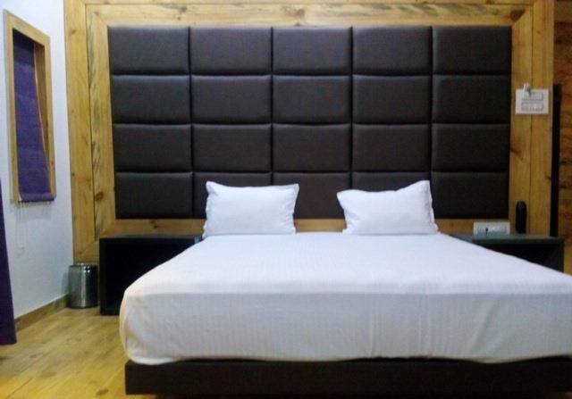 Motel Sailani, Pali 5